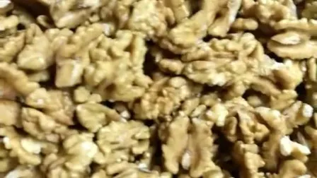Chinesische Walnusskerne vom Typ 185 ohne Schale zum Großhandelspreis
