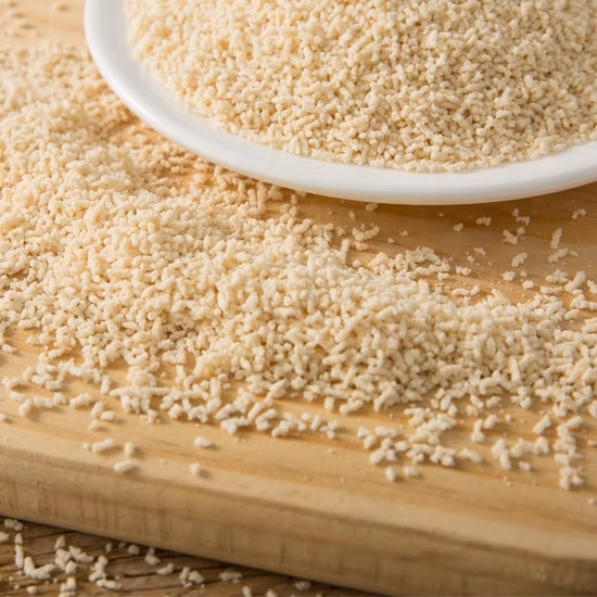 Gewürze Vegetarisches Pilzgewürz zum Suppenkochen