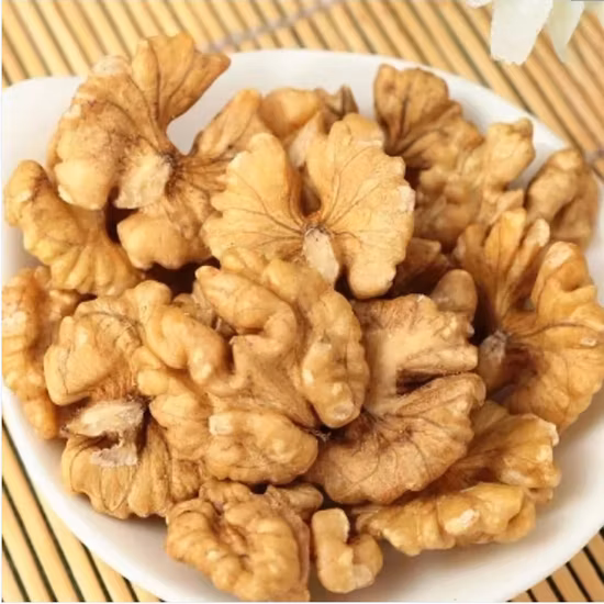 Yunnan-Walnusskerne der neuen Ernte